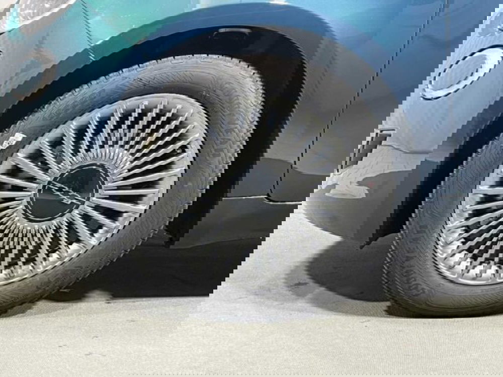 Fiat 500 nuova a Sondrio (9)