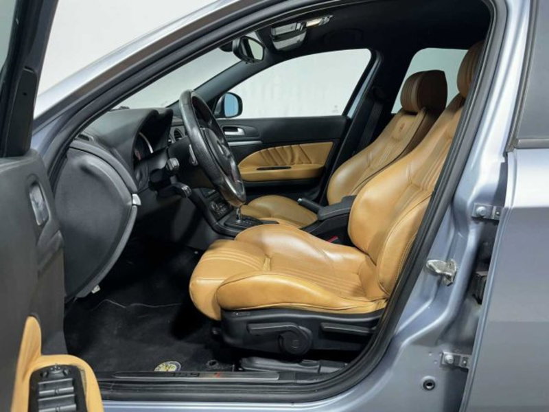 Alfa Romeo 159 SportWagon usata a Sondrio (10)