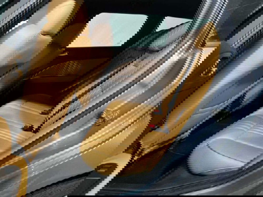 Alfa Romeo 159 SportWagon usata a Sondrio (11)