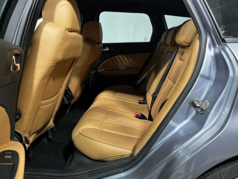 Alfa Romeo 159 SportWagon usata a Sondrio (11)