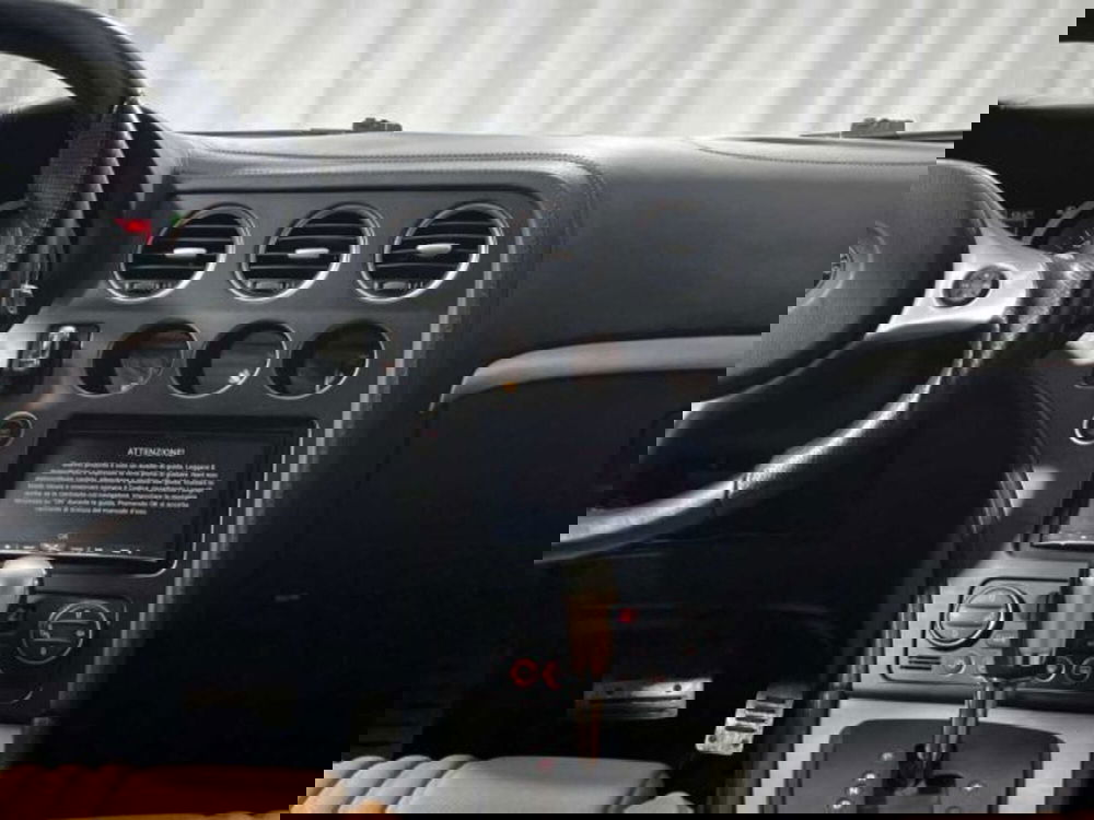 Alfa Romeo 159 SportWagon usata a Sondrio (14)