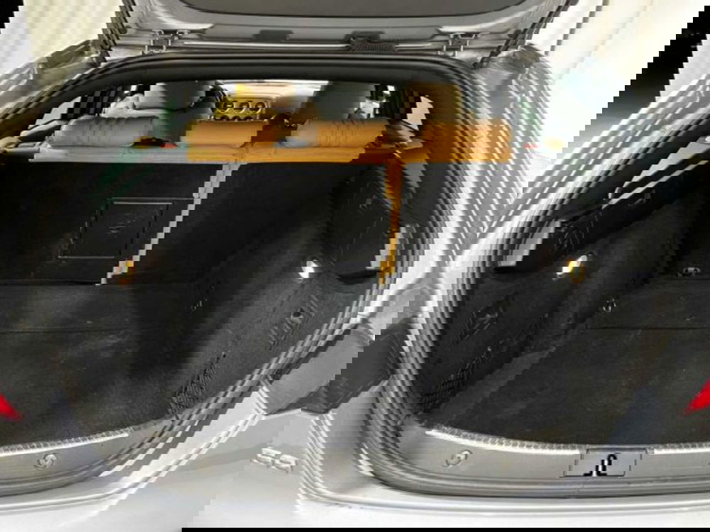 Alfa Romeo 159 SportWagon usata a Sondrio (15)