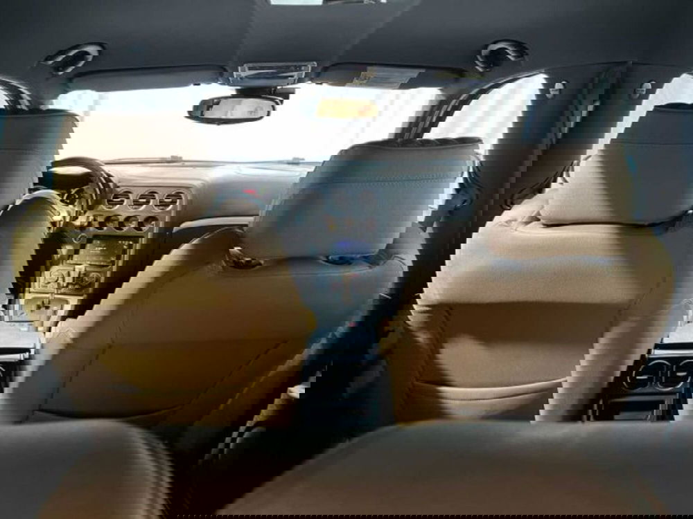 Alfa Romeo 159 SportWagon usata a Sondrio (16)