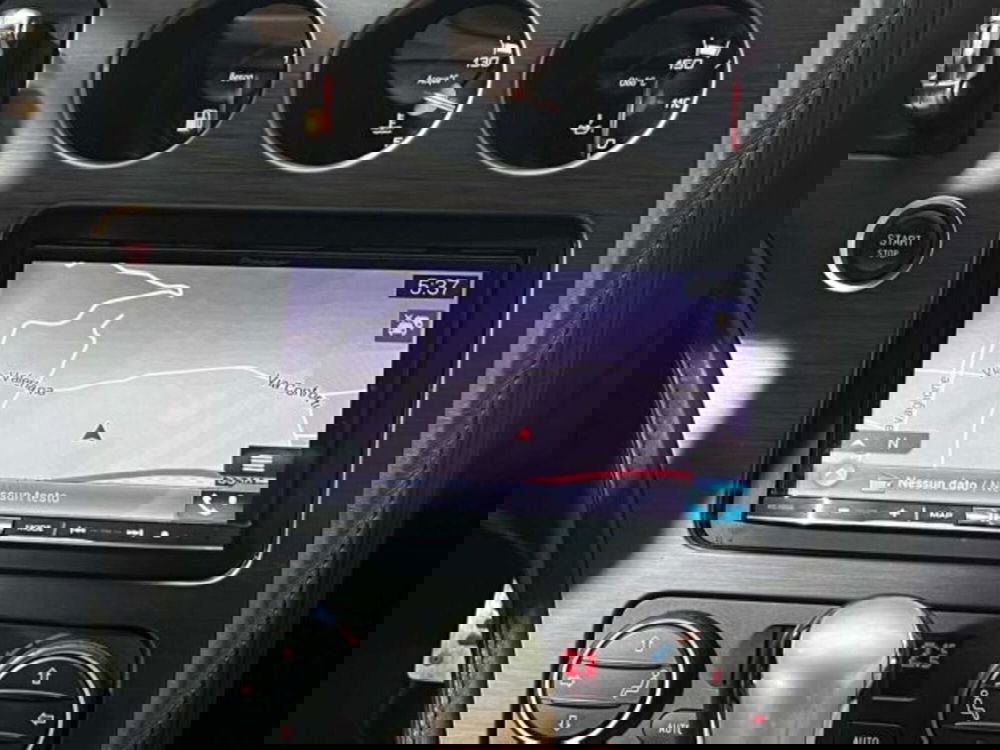 Alfa Romeo 159 SportWagon usata a Sondrio (17)