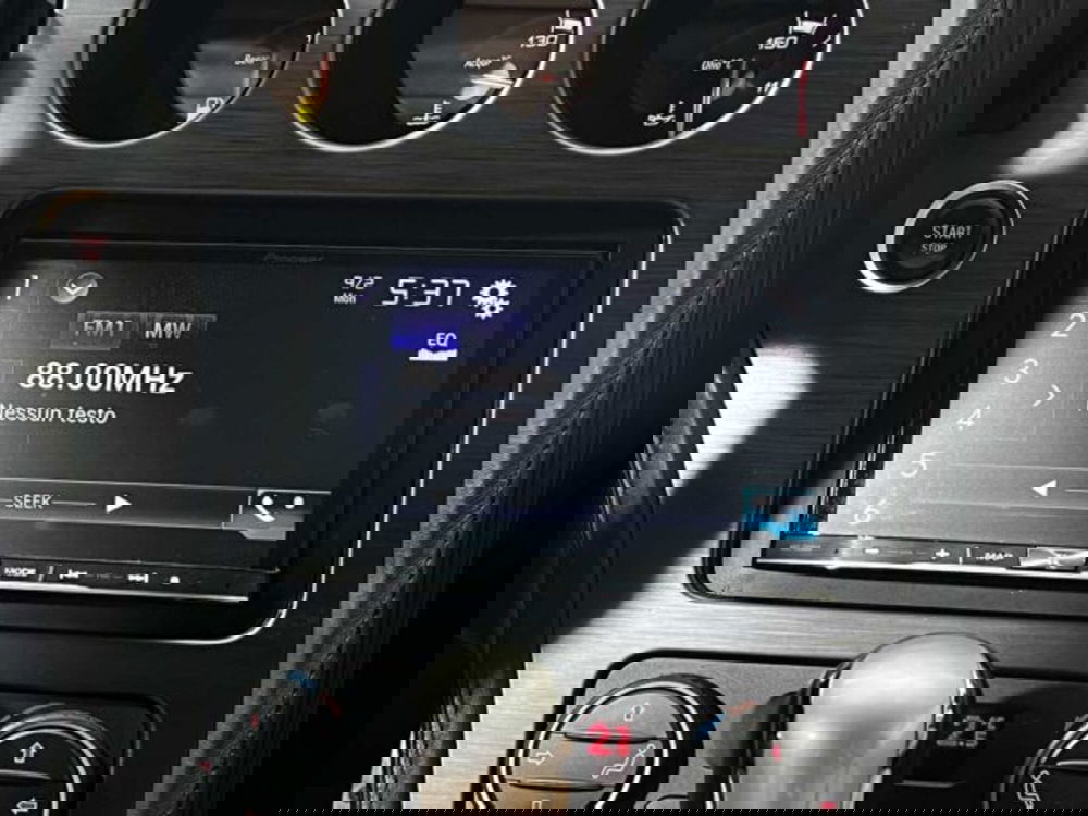 Alfa Romeo 159 SportWagon usata a Sondrio (19)