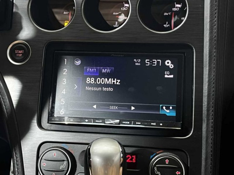 Alfa Romeo 159 SportWagon usata a Sondrio (19)