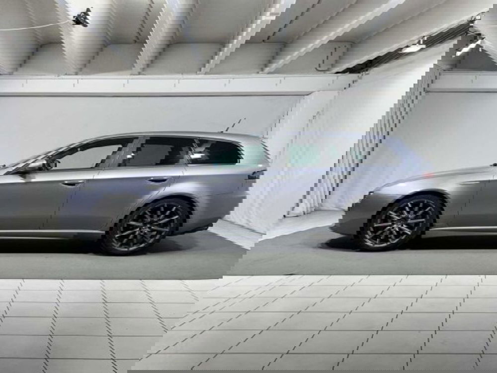 Alfa Romeo 159 SportWagon usata a Sondrio (2)