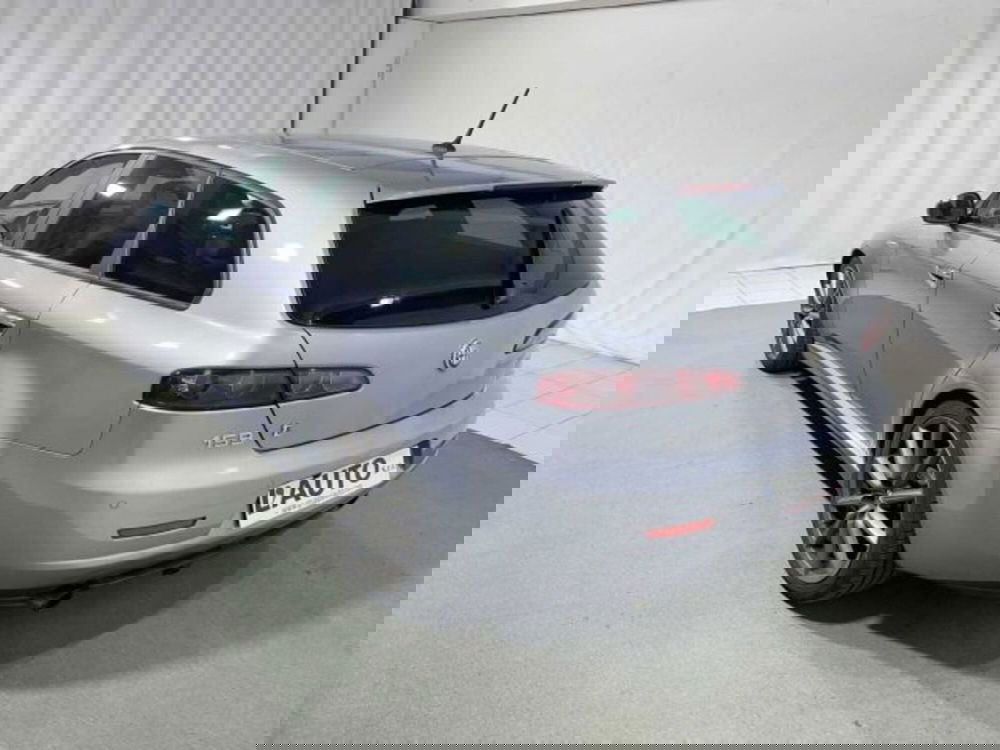 Alfa Romeo 159 SportWagon usata a Sondrio (3)