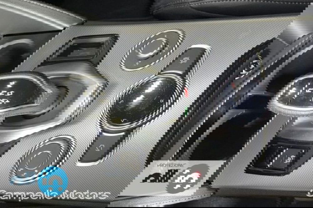 Alfa Romeo Stelvio usata a Venezia (12)