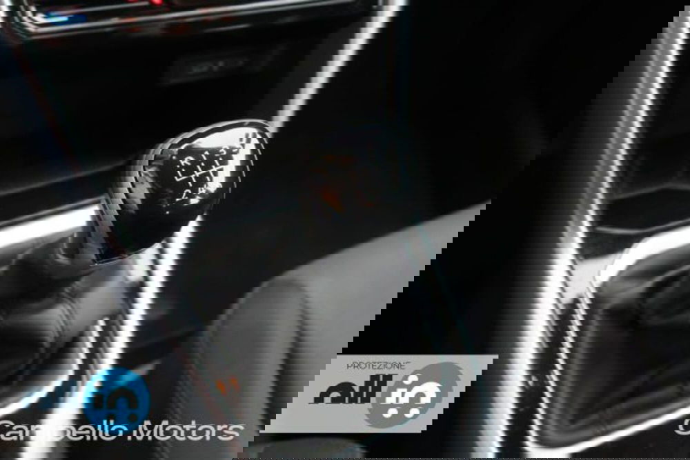 Volkswagen T-Roc usata a Venezia (10)