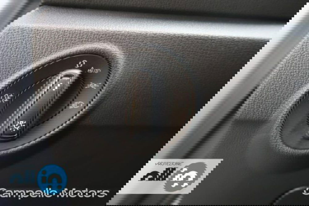 Volkswagen T-Roc usata a Venezia (11)