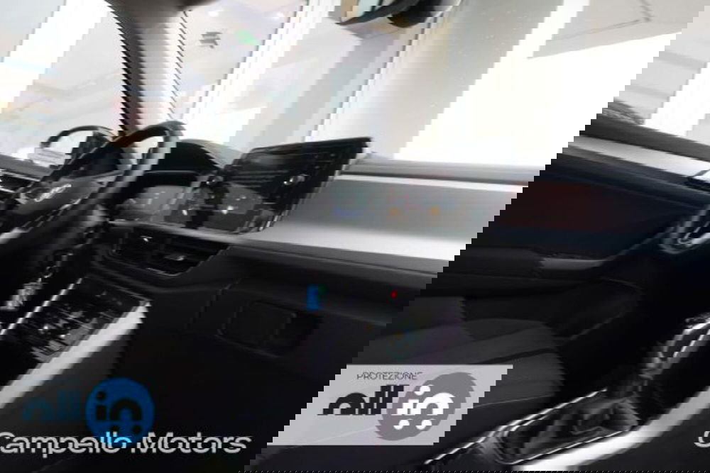 Volkswagen T-Roc usata a Venezia (12)