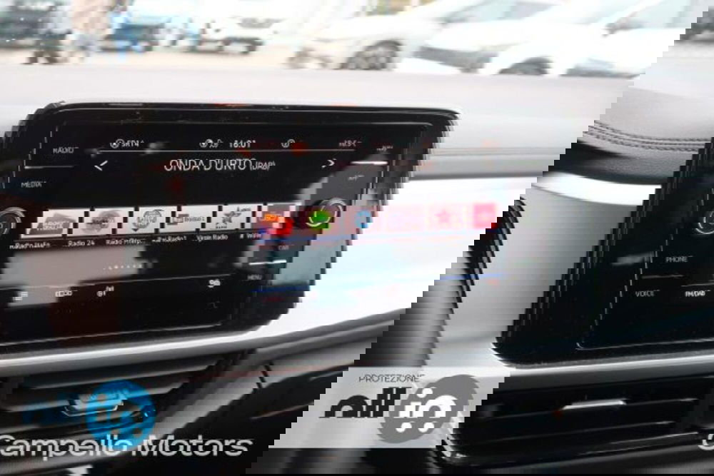 Volkswagen T-Roc usata a Venezia (8)