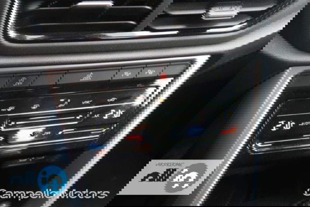 Volkswagen T-Roc usata a Venezia (9)