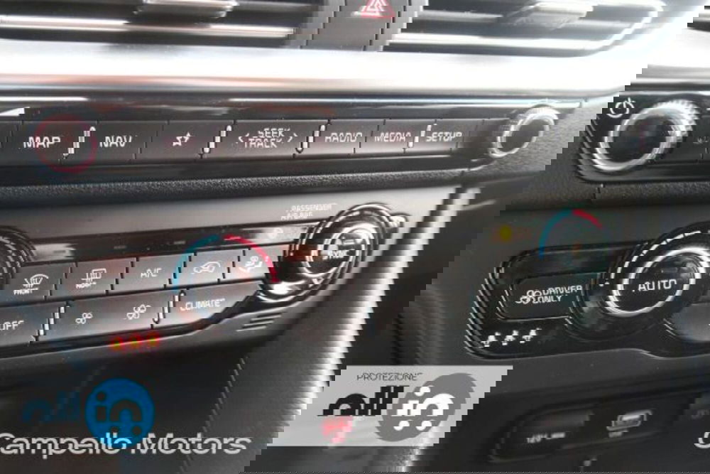 Kia Niro usata a Venezia (12)