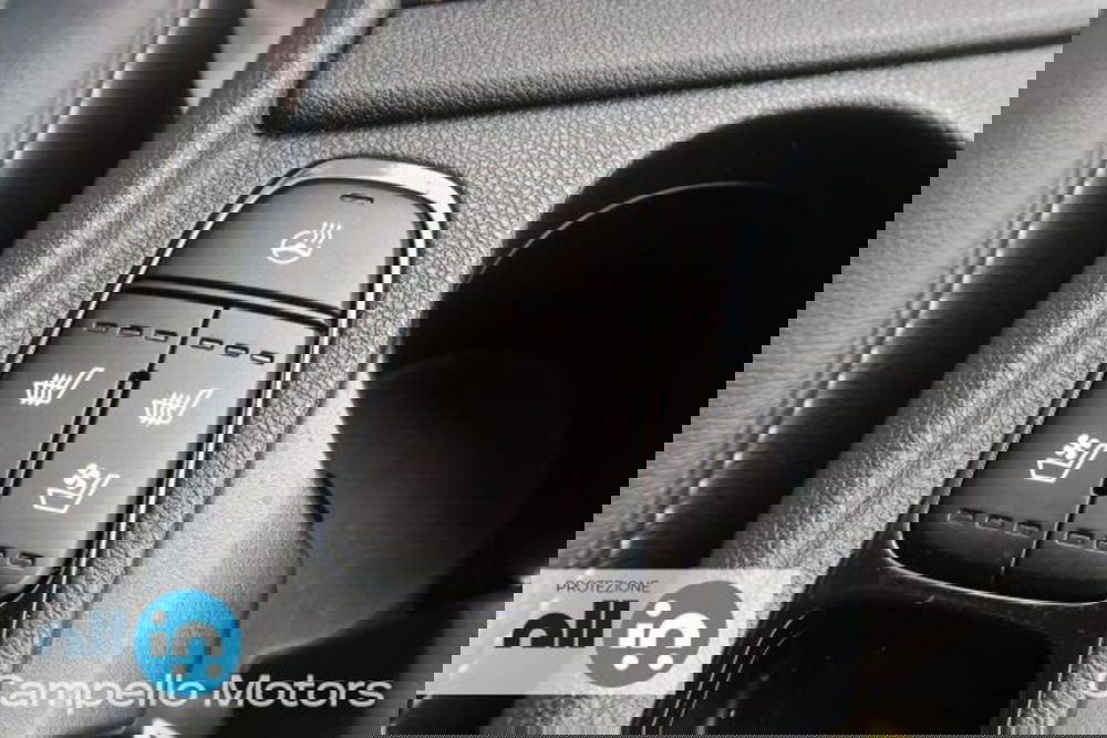 Kia Niro usata a Venezia (14)