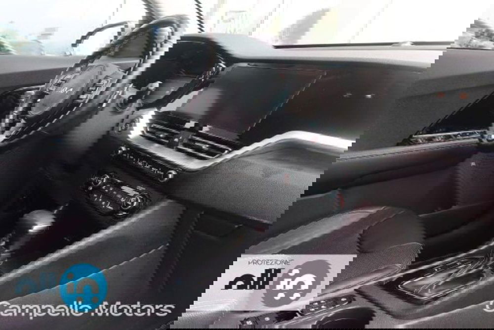 Kia Niro usata a Venezia (15)