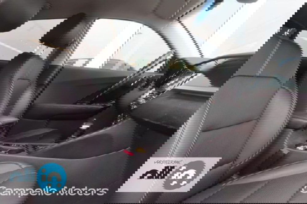 Kia Niro usata a Venezia (16)