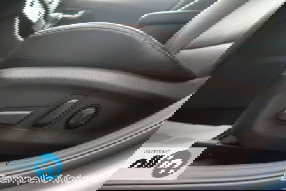 Kia Niro usata a Venezia (18)