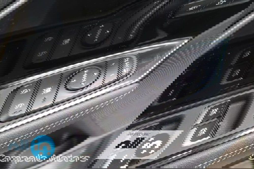 Kia Niro usata a Venezia (19)