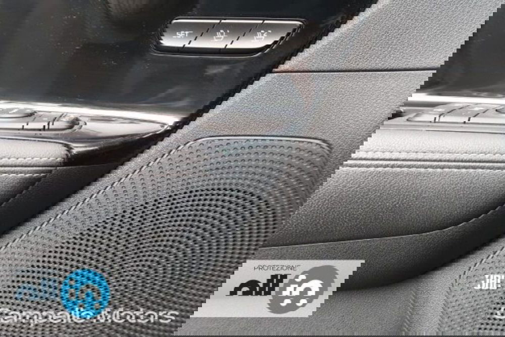 Kia Niro usata a Venezia (20)