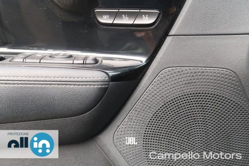 Kia Niro usata a Venezia (20)