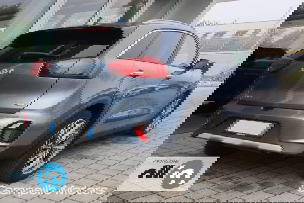 Kia Niro usata a Venezia (3)