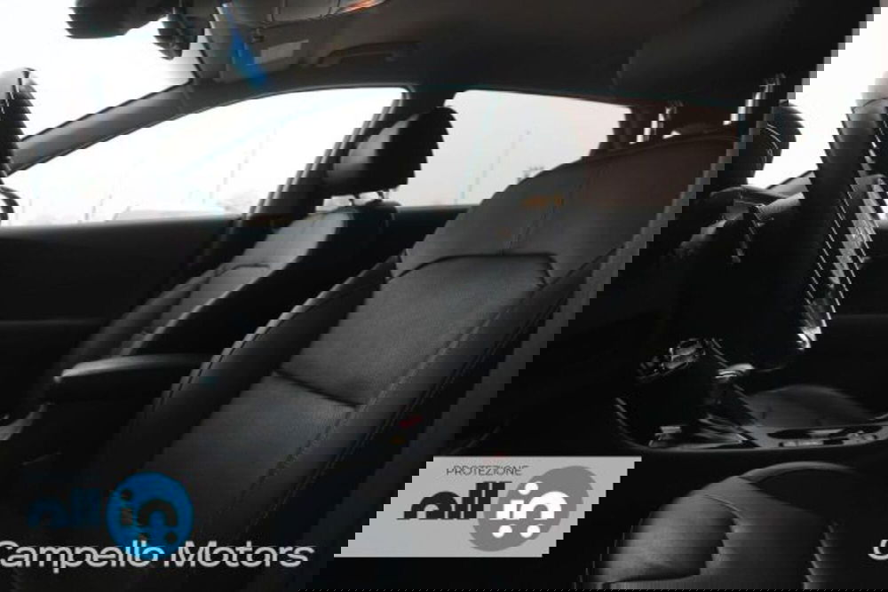 Kia Niro usata a Venezia (5)