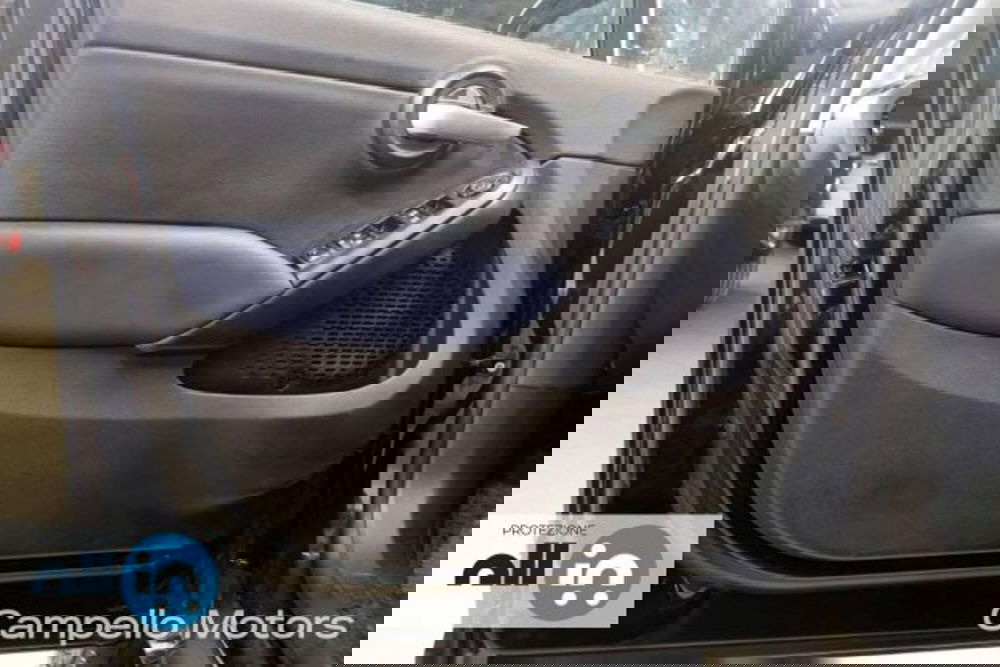 Fiat 500X usata a Venezia (14)