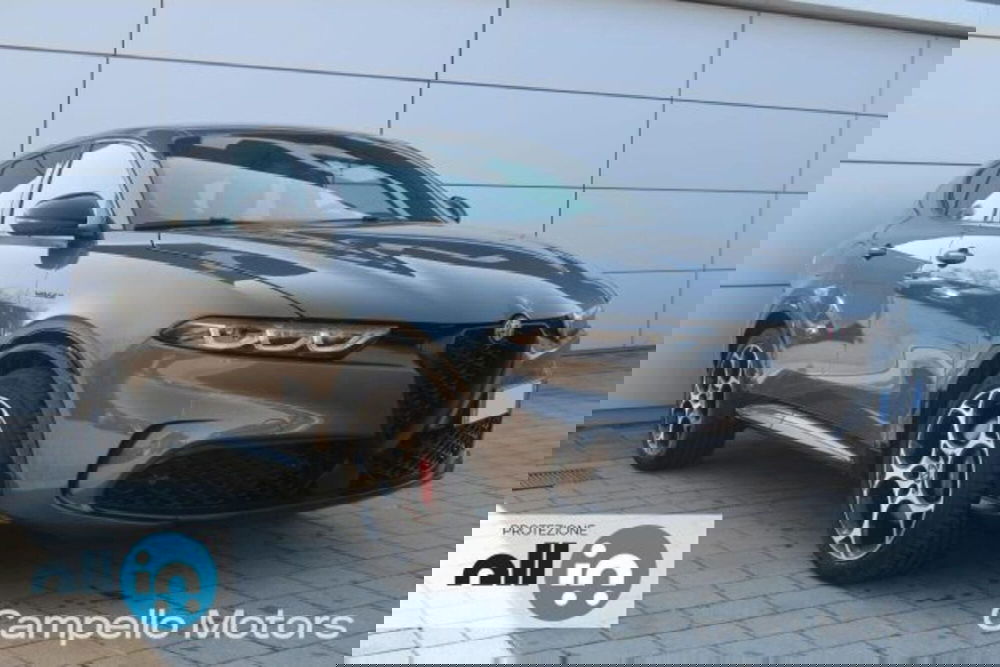 Alfa Romeo Tonale usata a Venezia