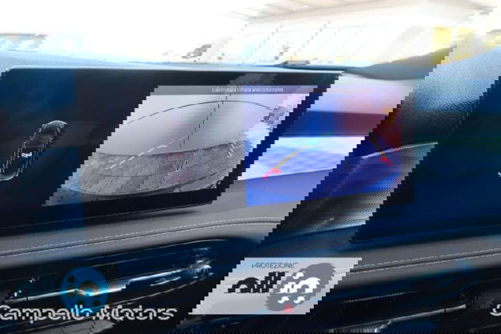 Alfa Romeo Tonale usata a Venezia (12)