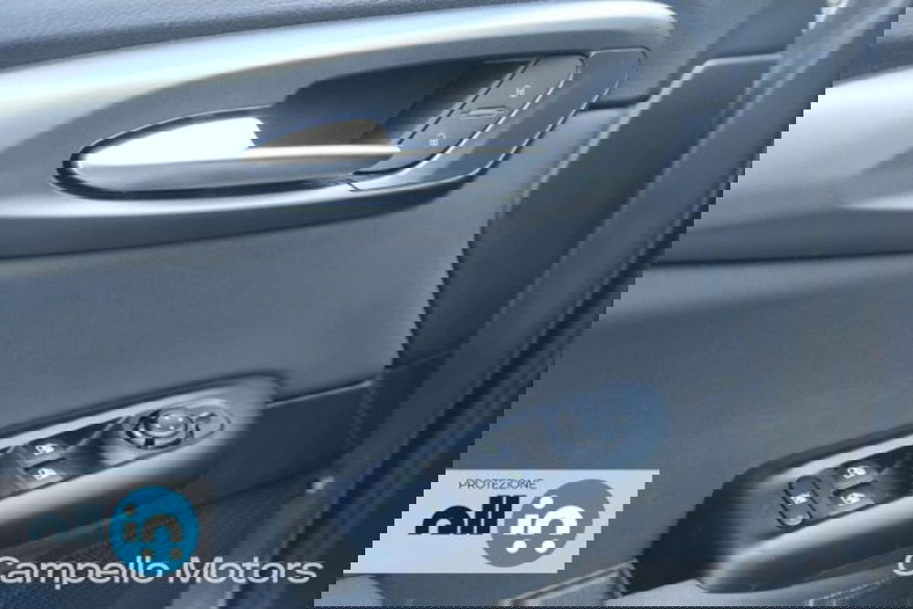 Alfa Romeo Tonale usata a Venezia (18)