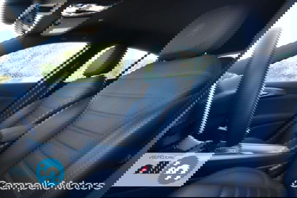 Alfa Romeo Tonale usata a Venezia (5)