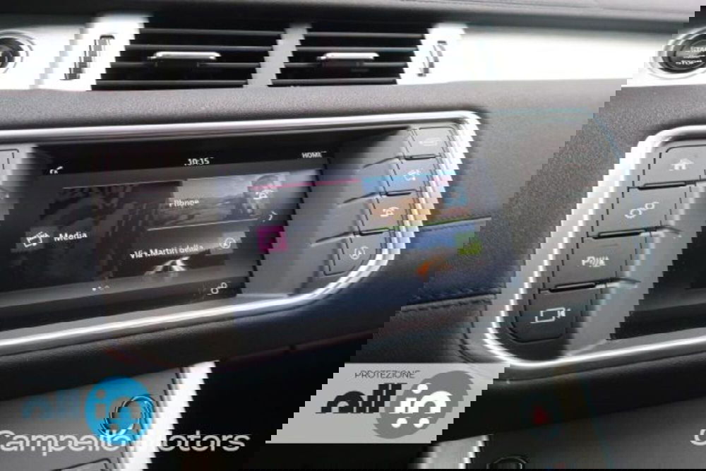 Land Rover Range Rover Evoque usata a Venezia (10)