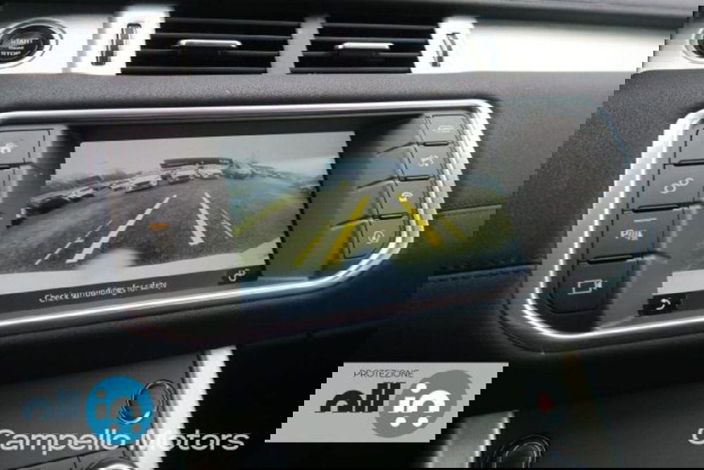 Land Rover Range Rover Evoque usata a Venezia (11)