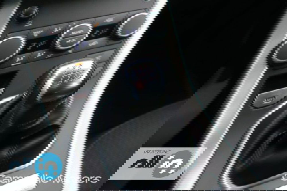 Land Rover Range Rover Evoque usata a Venezia (13)