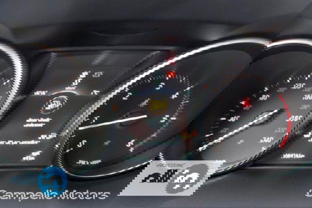 Land Rover Range Rover Evoque usata a Venezia (9)