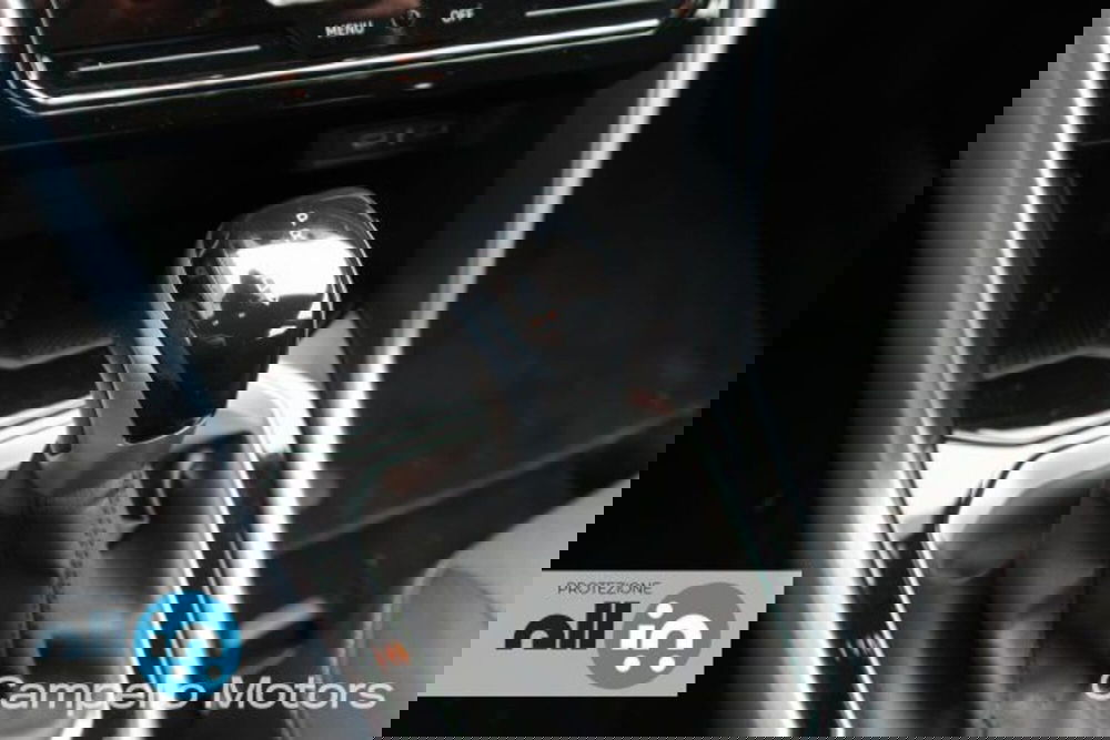 Volkswagen T-Roc usata a Venezia (12)