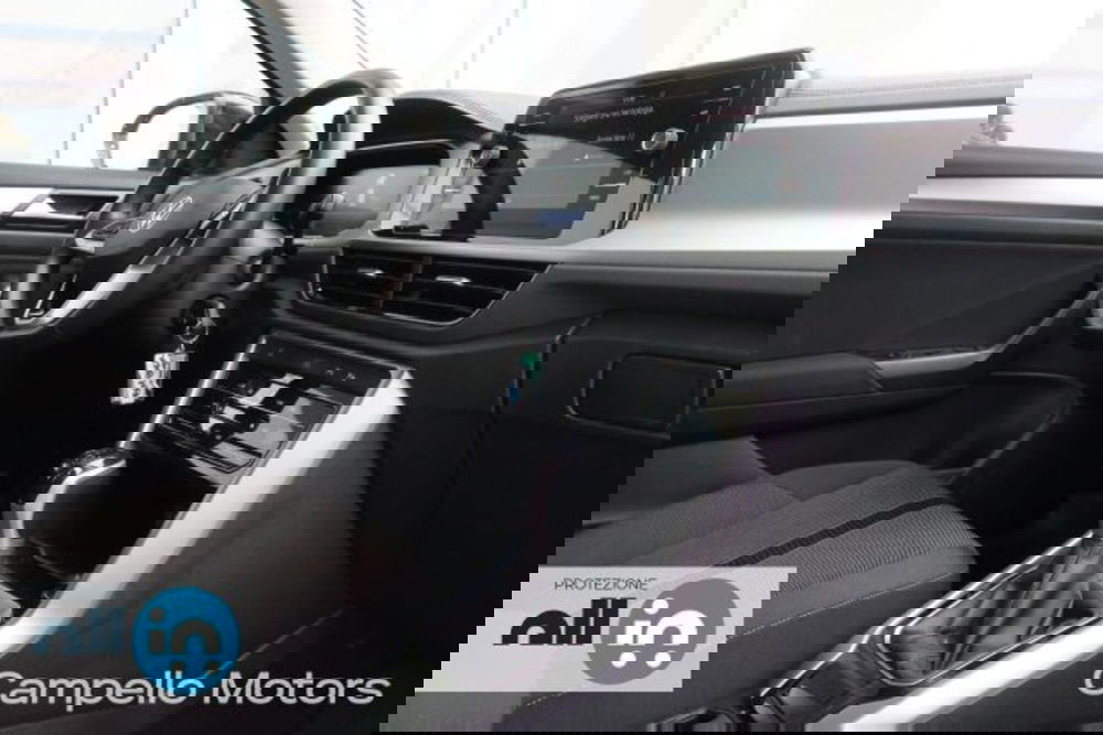 Volkswagen T-Roc usata a Venezia (13)