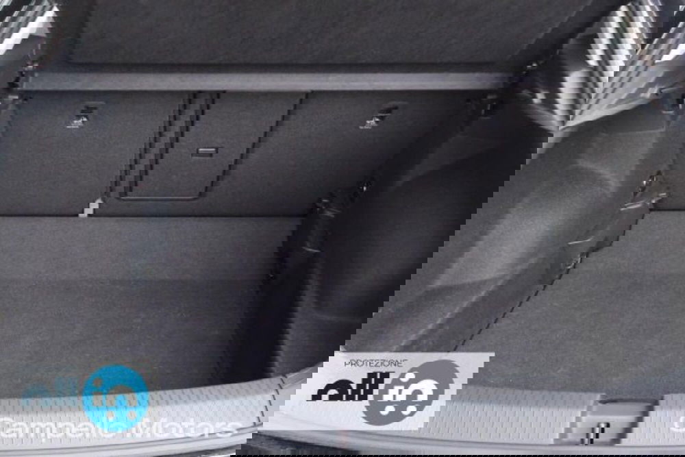 Volkswagen T-Roc usata a Venezia (16)