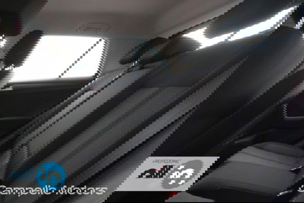 Volkswagen T-Roc usata a Venezia (6)