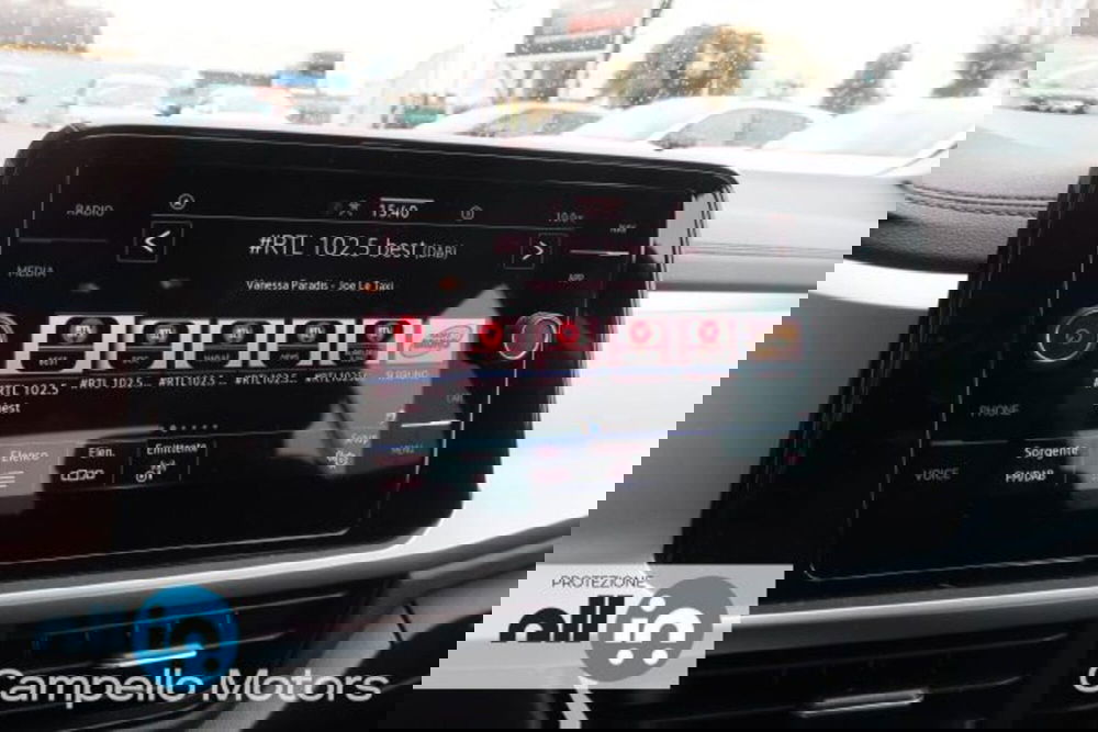 Volkswagen T-Roc usata a Venezia (9)