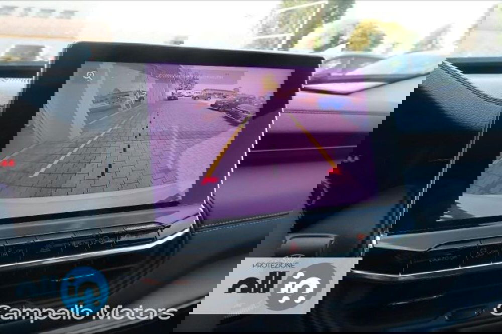 Jeep Compass usata a Venezia (10)