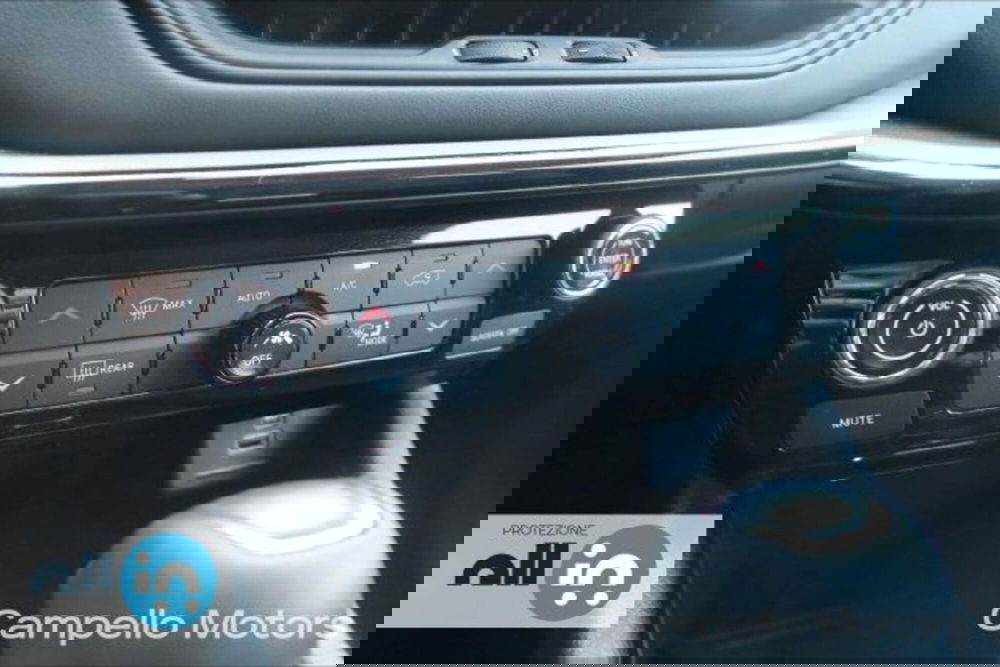 Jeep Compass usata a Venezia (11)