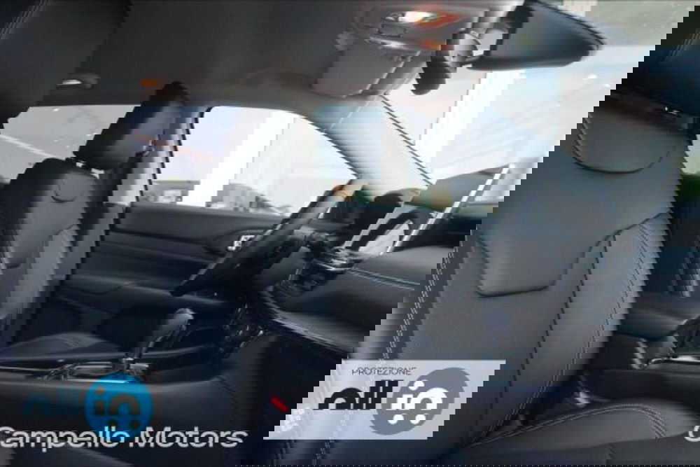 Jeep Compass usata a Venezia (14)