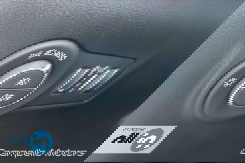 Jeep Compass usata a Venezia (15)