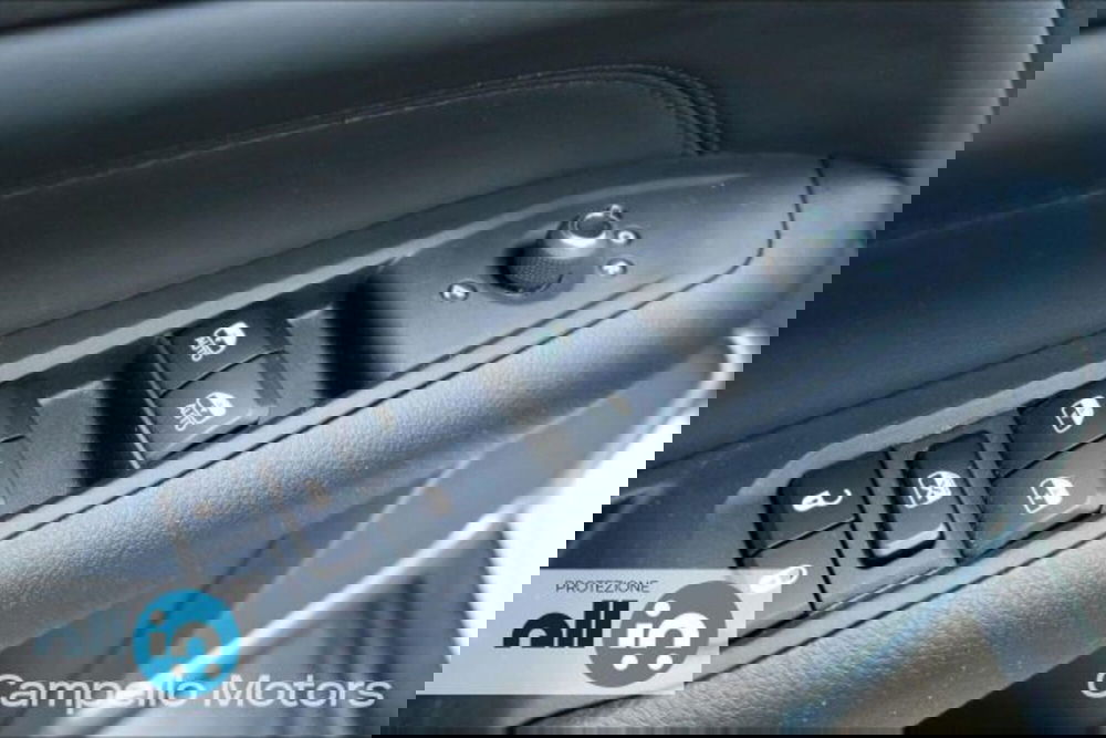 Jeep Compass usata a Venezia (16)