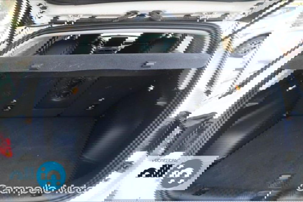 Jeep Compass usata a Venezia (19)