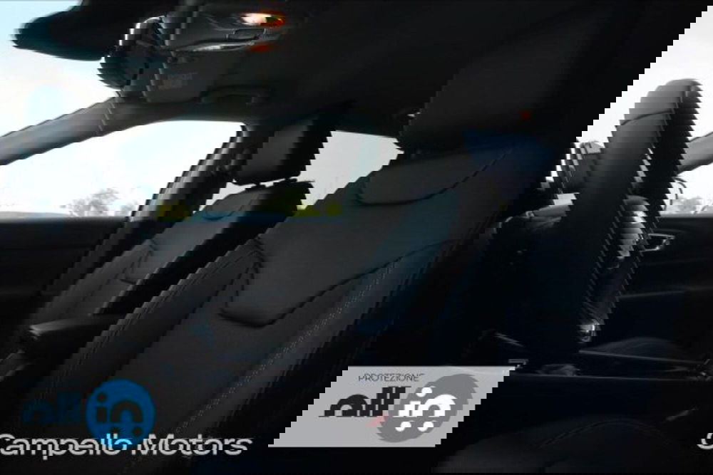 Jeep Compass usata a Venezia (5)