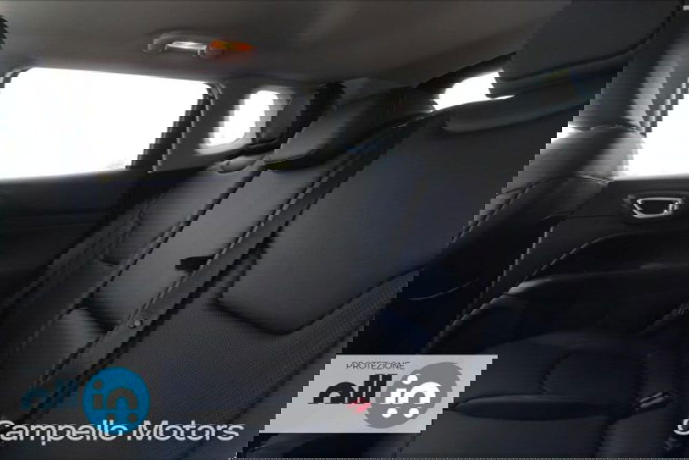 Jeep Compass usata a Venezia (6)